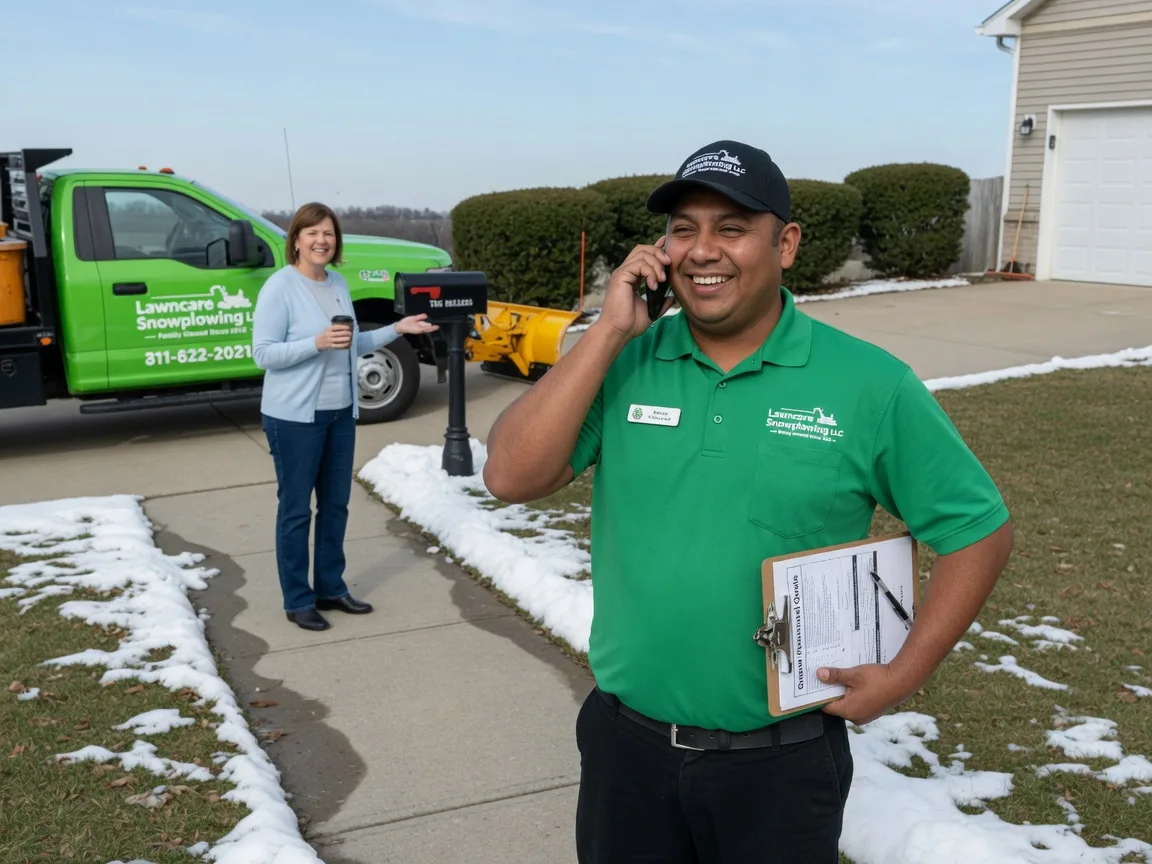 Lawn Care Services By Expert Landscaper Parker Ford, PA FAQs